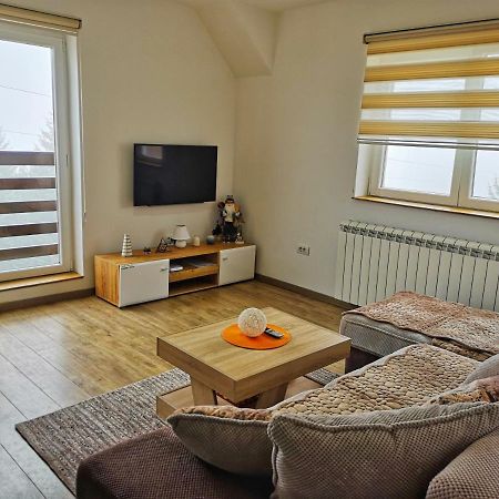 Iznad Oblaka Apartman 8 コパオニク エクステリア 写真