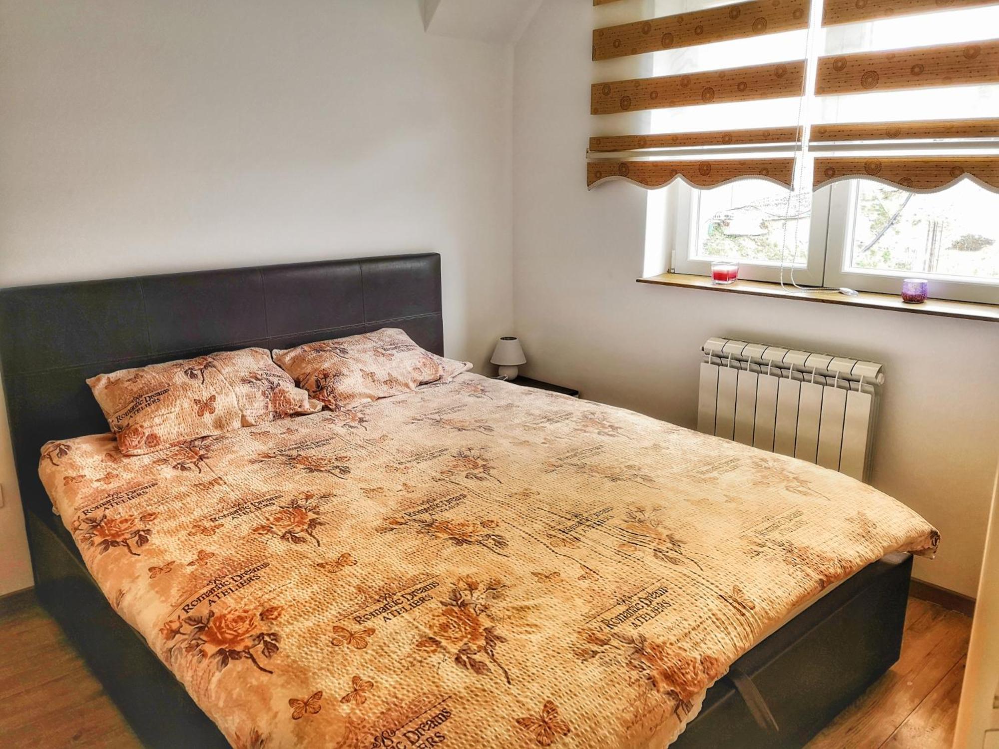Iznad Oblaka Apartman 8 コパオニク エクステリア 写真