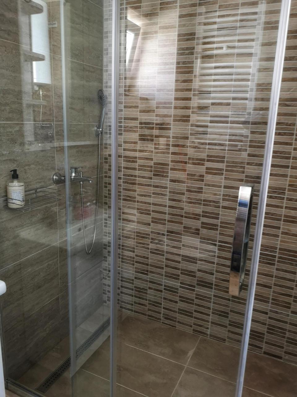 Iznad Oblaka Apartman 8 コパオニク エクステリア 写真
