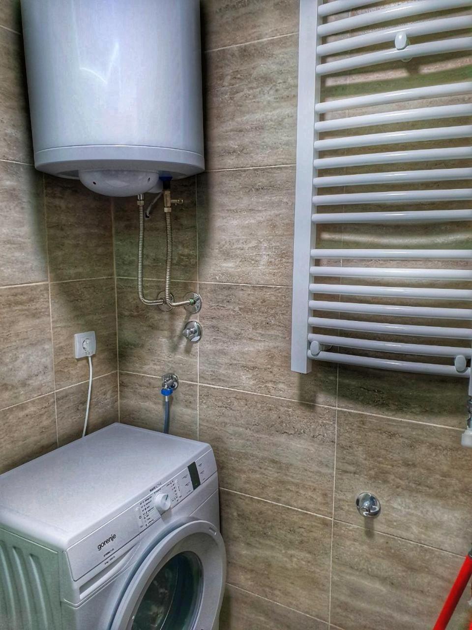 Iznad Oblaka Apartman 8 コパオニク エクステリア 写真